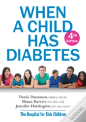 Capa do artigo When A Child Has Diabetes
