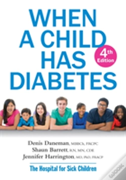 Capa do artigo When A Child Has Diabetes
