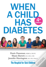 When A Child Has Diabetes
