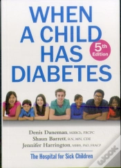 Capa do artigo When A Child Has Diabetes