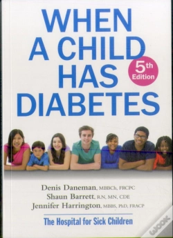 Capa do artigo When A Child Has Diabetes