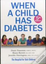 When A Child Has Diabetes