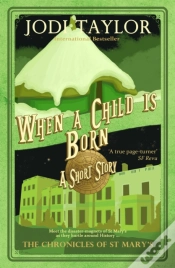 Capa do artigo When A Child Is Born