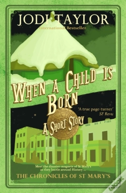 Capa do artigo When A Child Is Born