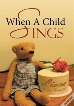 Capa do artigo When A Child Sings
