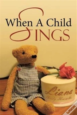 Capa do artigo When A Child Sings