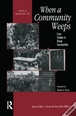 Capa do artigo When A Community Weeps