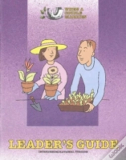 Capa do artigo When A Couple Marries Leader'S Guide