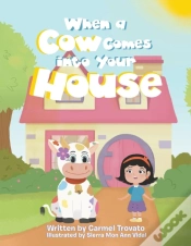 Capa do artigo When A Cow Comes Into Your House