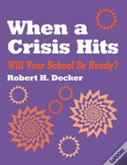 Capa do artigo When A Crisis Hits