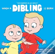 Capa do artigo When A Dibling Is Born