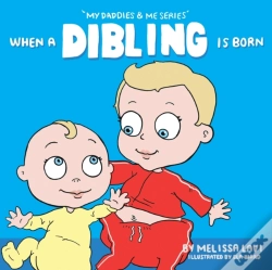 Capa do artigo When A Dibling Is Born