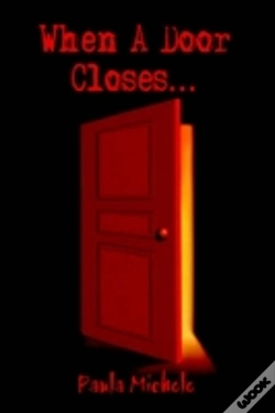Capa do artigo When A Door Closes...