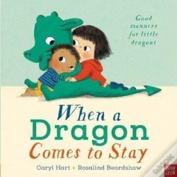 Capa do artigo When A Dragon Comes To Stay