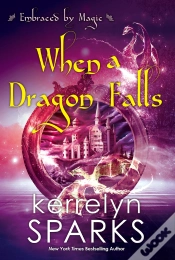 Capa do artigo When A Dragon Falls
