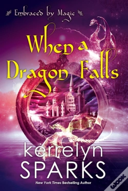 Capa do artigo When A Dragon Falls