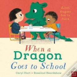 Capa do artigo When A Dragon Goes To School
