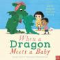 When A Dragon Meets A Baby - Preview