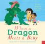When A Dragon Meets A Baby - Preview