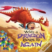 Capa do artigo When A Dragon Moves In Again
