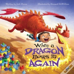 Capa do artigo When A Dragon Moves In Again