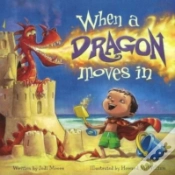Capa do artigo When A Dragon Moves In