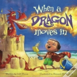 Capa do artigo When A Dragon Moves In