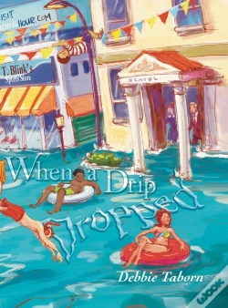 Capa do artigo When A Drip Dropped