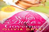 When A Duke Loves A Governess