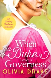 When A Duke Loves A Governess
