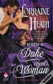 Capa do artigo When A Duke Loves A Woman
