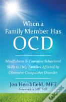 When A Family Member Has Ocd