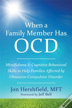 Capa do artigo When A Family Member Has Ocd