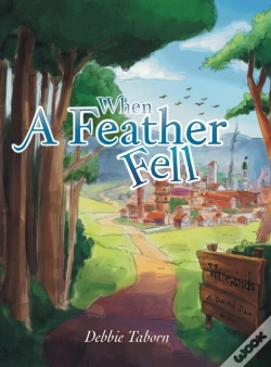 Capa do artigo When A Feather Fell