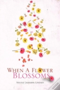 Capa do artigo When A Flower Blossoms