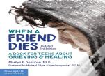 When A Friend Dies