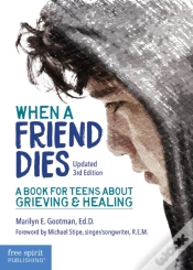 Capa do artigo When A Friend Dies