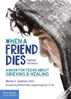 Capa do artigo When A Friend Dies