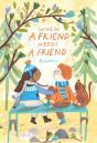 When A Friend Needs A Friend - Preview
