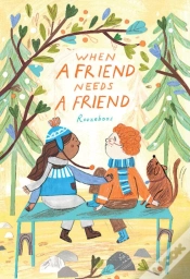 Capa do artigo When A Friend Needs A Friend