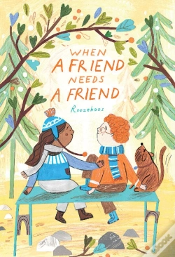 Capa do artigo When A Friend Needs A Friend