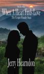 When A Heart Finds Love - Preview
