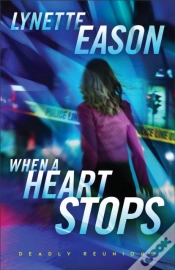 Capa do artigo When A Heart Stops Â€“ A Novel
