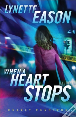 Capa do artigo When A Heart Stops Â€“ A Novel