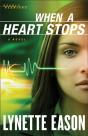 When A Heart Stops (Deadly Reunions Book #2) - Preview