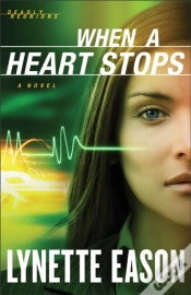 Capa do artigo When A Heart Stops (Deadly Reunions Book #2)