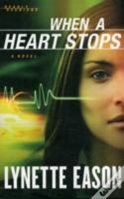 Capa do artigo When A Heart Stops