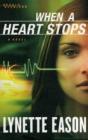 When A Heart Stops - Preview