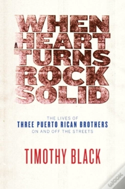 Capa do artigo When A Heart Turns Rock Solid