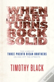 Capa do artigo When A Heart Turns Rock Solid